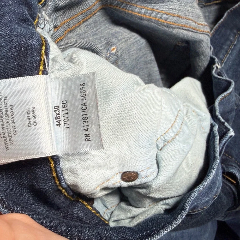 Polo Ralph Lauren keywords classic